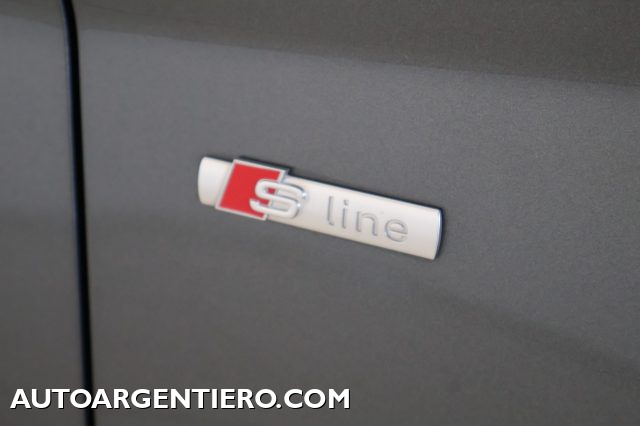 AUDI Q5 usata, con Supporto lombare