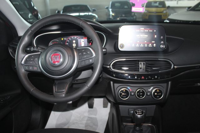FIAT Tipo usata, con Cruise Control
