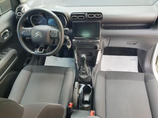 CITROEN C3 Aircross usata, con Cruise Control