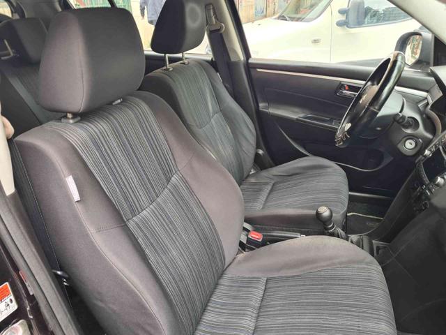 SUZUKI Swift usata, con Controllo trazione