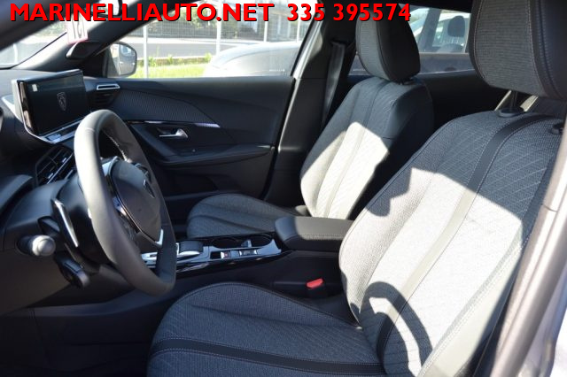 PEUGEOT 2008 usata, con Vetri oscurati