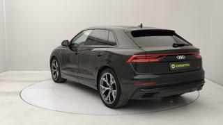 AUDI Q8 usata, con Airbag laterali