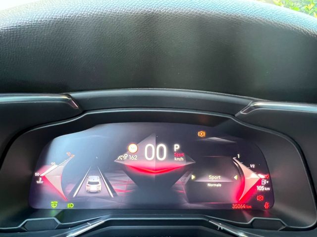 DS AUTOMOBILES DS 7 usata 14