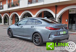 BMW 220 usata, con Airbag laterali