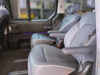 HYUNDAI Staria usata, con Cerchi in lega