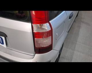 FIAT Panda usata 12