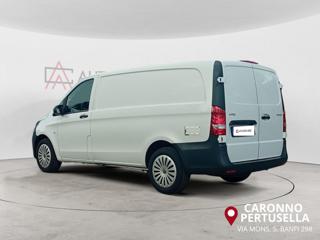 MERCEDES-BENZ Vito usata, con Chiusura centralizzata