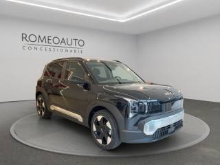 KIA EV2 usata 7