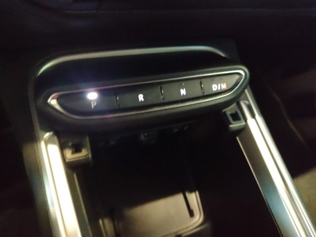 JEEP Avenger usata, con Sensori di parcheggio posteriori