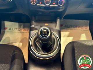 NISSAN Juke usata, con Chiusura centralizzata