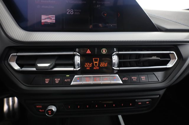 BMW 118 usata 11