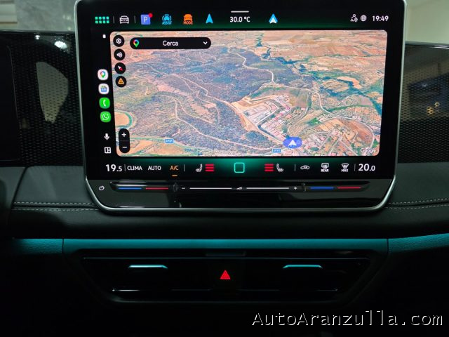 VOLKSWAGEN Tiguan usata, con Immobilizzatore elettronico