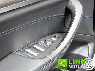 BMW X3 usata, con Sensori di parcheggio anteriori