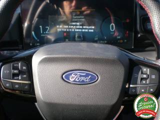 FORD Puma usata 18