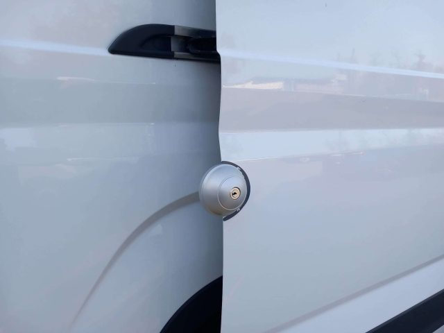 MAXUS Deliver 9 usata, con Immobilizzatore elettronico