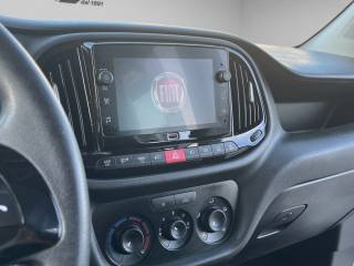 FIAT Doblo usata 13