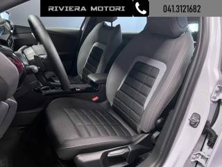 CITROEN C4 usata, con Boardcomputer