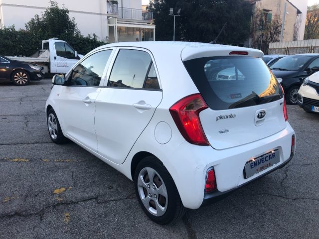 KIA Picanto usata, con Airbag Passeggero