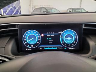 HYUNDAI Tucson usata, con Fari LED