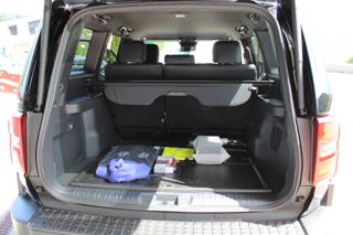 TOYOTA Land Cruiser usata, con Fari Xenon