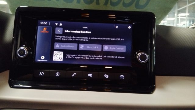 SEAT Arona usata 24