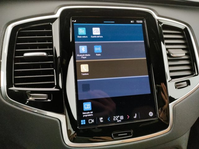 VOLVO XC90 usata, con ESP