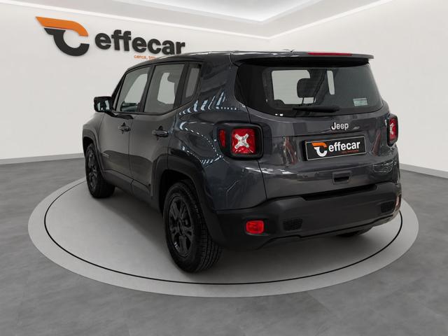 JEEP Renegade usata, con Airbag Passeggero