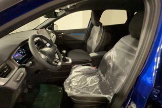 RENAULT Captur usata, con Chiusura centralizzata