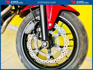 HONDA CB 500 F usata 6