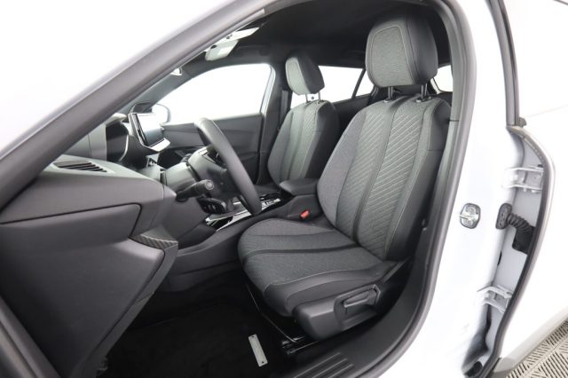 PEUGEOT 2008 usata 8
