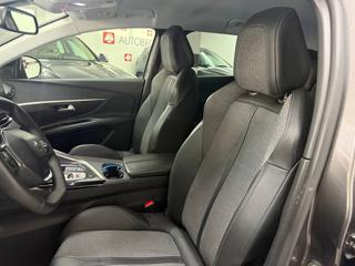 PEUGEOT 3008 usata, con Boardcomputer
