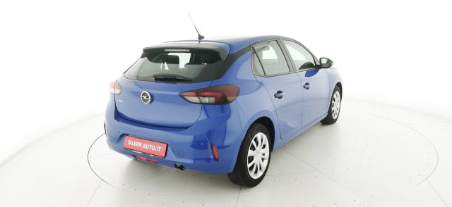 OPEL Corsa usata, con Boardcomputer