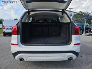 BMW X3 usata, con Climatizzatore