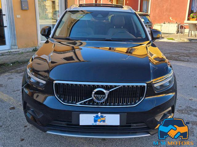 VOLVO XC40 usata, con Airbag