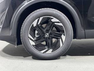 NISSAN Qashqai usata, con Climatizzatore