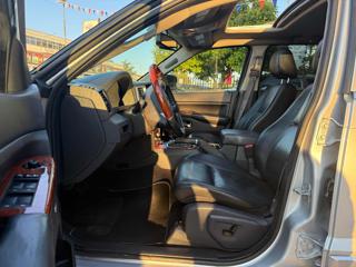 JEEP Grand Cherokee usata, con Sensore di pioggia