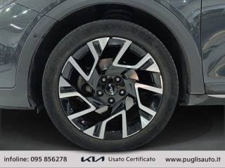 KIA XCeed usata, con Immobilizzatore elettronico