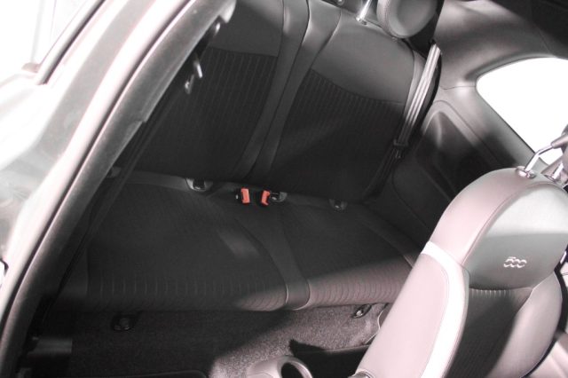 FIAT 500C usata, con Controllo trazione