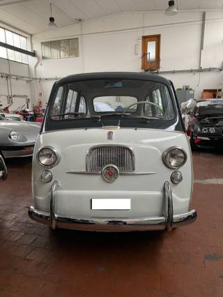 FIAT Multipla usata 0