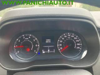 DACIA Duster usata, con Controllo trazione