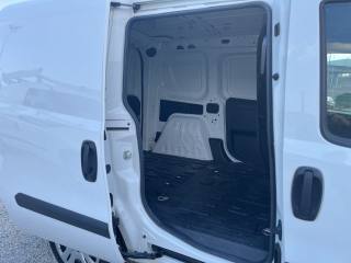 FIAT Doblo usata 7
