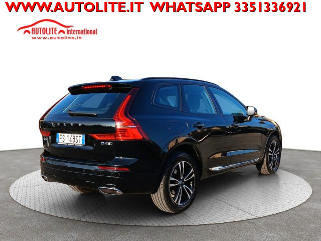 VOLVO XC60 usata, con Alzacristalli elettrici