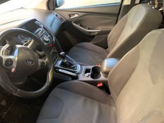 FORD Focus usata, con Autoradio