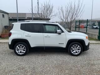 JEEP Renegade usata, con Airbag Passeggero