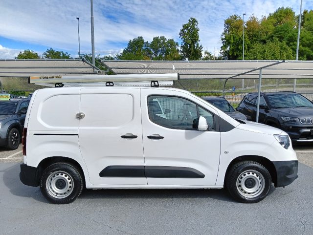 OPEL Combo usata, con Antifurto