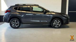 SUBARU Crosstrek usata, con Airbag Passeggero