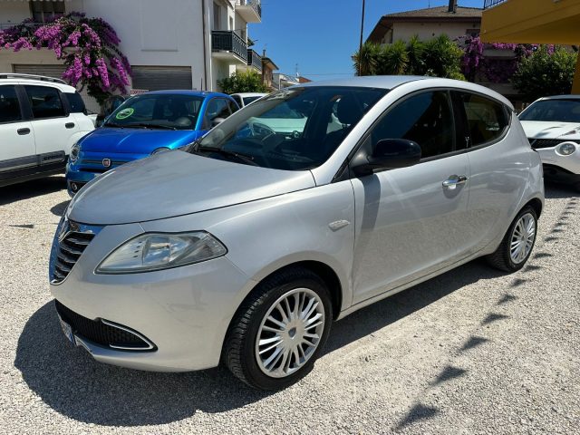 LANCIA Ypsilon usata, con ABS