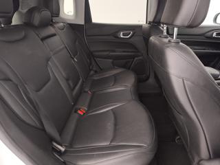 JEEP Compass usata, con Bluetooth