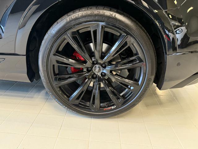 AUDI Q8 usata, con Vetri oscurati