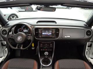 VOLKSWAGEN Maggiolino usata, con Alzacristalli elettrici